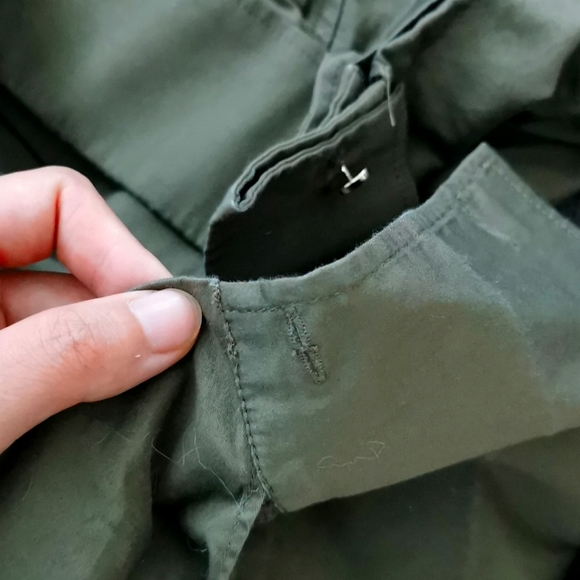 Ted Baker Shirt size 1 - Picture 3 of 4